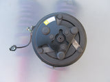 97 98 99 00 01 Honda Prelude OEM A/C Compressor & Clutch