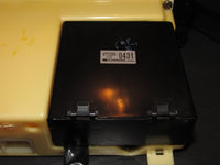 86 87 88 Mazda RX7 OEM A/C Heater Temperature Climate Control Unit