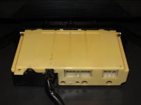 86 87 88 Mazda RX7 OEM A/C Heater Temperature Climate Control Unit