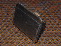 85 86 87 88 89 90 91 92 Pontiac Trans Am OEM Rear Console Ash Tray