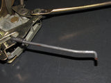 79 80 81 82 83 84 85 Mazda RX7 OEM Door Latch To Handle Linkage Rod - Left