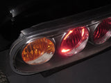 93 94 95 96 Toyota Supra OEM Tail Light - Left