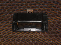 85 86 87 88 89 90 91 92 Pontiac Trans Am OEM Rear Console Ash Tray