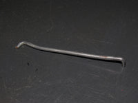 79 80 81 82 83 84 85 Mazda RX7 OEM Door Latch To Handle Linkage Rod - Right