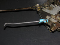 79 80 81 82 83 84 85 Mazda RX7 OEM Door Latch To Handle Linkage Rod - Right
