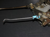 79 80 81 82 83 84 85 Mazda RX7 OEM Door Latch To Handle Linkage Rod - Right