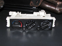 00 01 02 Mitsubishi Eclipse OEM Hvac Heater A/C Climate Control Unit
