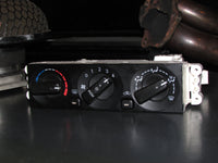 00 01 02 Mitsubishi Eclipse OEM Hvac Heater A/C Climate Control Unit