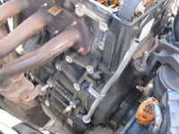 97 98 99 00 01 Honda Prelude OEM Engine Oil Dipstick Holder Tube