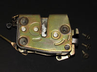 79 80 81 82 83 84 85 Mazda RX7 OEM Door Latch - Left