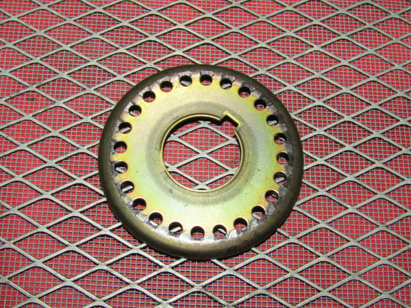 94-97 Toyota Celica 1.8L 7AFE OEM Crankshaft Timing Sprocket Thrust Bearing Plate