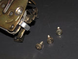 79 80 81 82 83 84 85 Mazda RX7 OEM Door Latch - Left