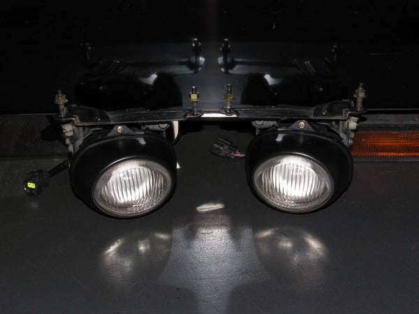 93 94 95 Mazda RX7 OEM Fog Light Lamp - Set