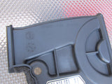 97 98 99 00 01 Honda Prelude OEM Front Upper Timing Belt Cover