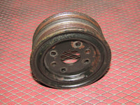 94 95 96 97 Toyota Celica 1.8L 7AFE OEM Engine Water Pump Pulley