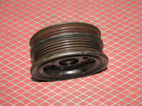 94 95 96 97 Toyota Celica 1.8L 7AFE OEM Engine Water Pump Pulley