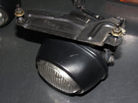 93 94 95 Mazda RX7 OEM Fog Light Lamp - Set