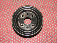 94 95 96 97 Toyota Celica 1.8L 7AFE OEM Engine Water Pump Pulley