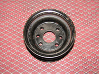 94 95 96 97 Toyota Celica 1.8L 7AFE OEM Engine Water Pump Pulley