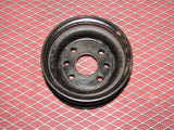 94 95 96 97 Toyota Celica 1.8L 7AFE OEM Engine Water Pump Pulley