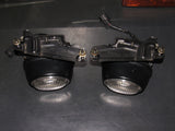 93 94 95 Mazda RX7 OEM Fog Light Lamp - Set