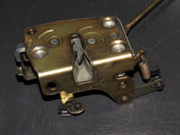79 80 81 82 83 84 85 Mazda RX7 OEM Door Latch - Left