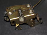 79 80 81 82 83 84 85 Mazda RX7 OEM Door Latch - Left