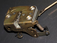 79 80 81 82 83 84 85 Mazda RX7 OEM Door Latch - Left