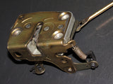 79 80 81 82 83 84 85 Mazda RX7 OEM Door Latch - Left