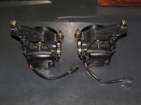 93 94 95 Mazda RX7 OEM Fog Light Lamp - Set