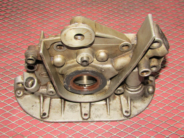 94 95 96 97 Toyota Celica 1.8L 7AFE OEM Engine Oil Pump