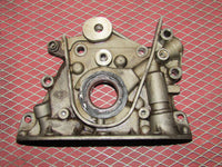 94 95 96 97 Toyota Celica 1.8L 7AFE OEM Engine Oil Pump
