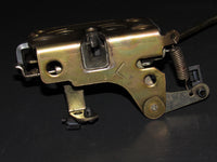 79 80 81 82 83 84 85 Mazda RX7 OEM Door Latch - Left