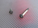 97 98 99 00 01 Honda Prelude OEM Front Upper Timing Belt Cover Mounting Bolts