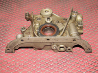 94 95 96 97 Toyota Celica 1.8L 7AFE OEM Engine Oil Pump