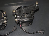 93 94 95 Mazda RX7 OEM Fog Light Lamp - Set