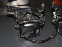 93 94 95 Mazda RX7 OEM Fog Light Lamp - Set