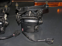 93 94 95 Mazda RX7 OEM Fog Light Lamp - Set