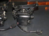 93 94 95 Mazda RX7 OEM Fog Light Lamp - Set