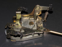 79 80 81 82 83 84 85 Mazda RX7 OEM Door Latch - Left