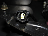 93 94 95 Mazda RX7 OEM Fog Light Lamp - Set