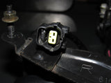 93 94 95 Mazda RX7 OEM Fog Light Lamp - Set