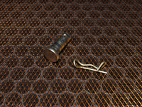 99 00 01 02 03 04 05 Mazda Miata OEM Brake Booster Pedal Lock Pin