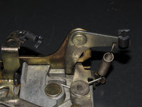 79 80 81 82 83 84 85 Mazda RX7 OEM Door Latch - Left