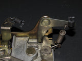 79 80 81 82 83 84 85 Mazda RX7 OEM Door Latch - Left
