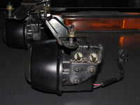 93 94 95 Mazda RX7 OEM Fog Light Lamp - Set