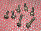 94 95 96 97 Toyota Celica 1.8L 7AFE OEM Engine Oil Pump Mounting Bolt