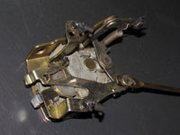79 80 81 82 83 84 85 Mazda RX7 OEM Door Latch - Left