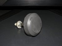 86 87 88 Mazda RX7 OEM Convertible Top Roof Stopper Pin Bolt - Left