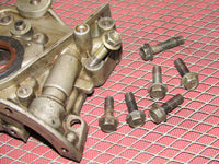 94 95 96 97 Toyota Celica 1.8L 7AFE OEM Engine Oil Pump Mounting Bolt